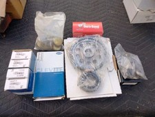 New Mopar 318 Cam Bearingsmain Bearingsrod Bearingsfreeze Plugsetc Dwjp2