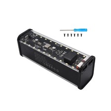 Reliable 22.5W Power Bank Fast PD Charging LED Screen Portable No Soldering