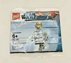 LEGO 5000063 TC-14 Polybag NEW MISB Sealed Star Wars Figure Rare