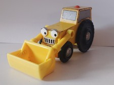 BRIO Bob the Builder Wooden Scoop