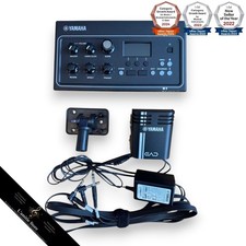 YAMAHA EAD10 EAD 10 Electronic Acoustic Drum Module DTX Operation Confirmed JP