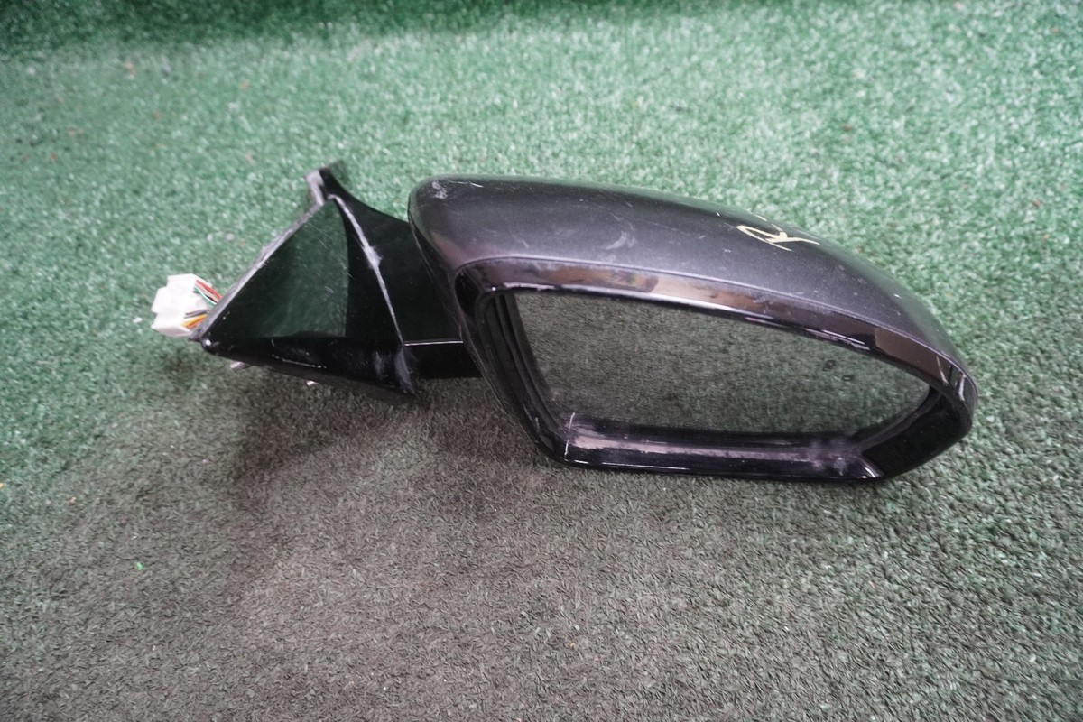 2017 2018 2019 KIA CADENZA PASSENGER SIDE RH Door Mirror OEM
