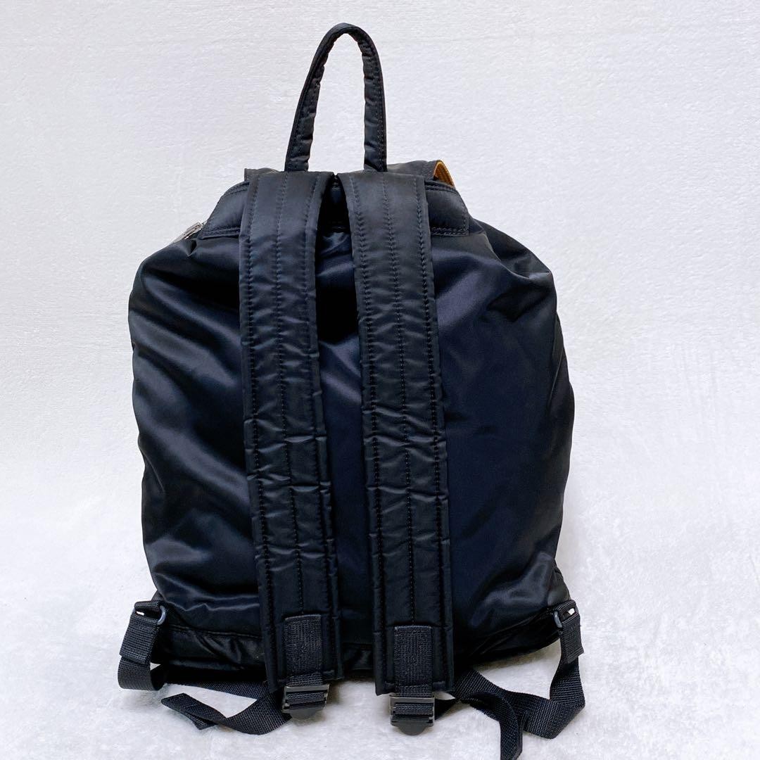 PORTER Tanker Backpack Drawstring - image 4