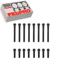Fel-Pro Engine Cylinder Head Bolt Set For 1994-2003 Dodge Dakota 3.9L V6