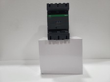 Schneider Electric TeSys Deca LC1D Power Contactor 150A 3 Pole 220 V AC LC1D150