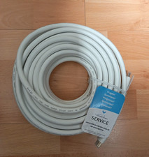 Câble HDMI 4K – 15m  4K@60Hz, HDMI 2.0, High Speed avec Ethernet