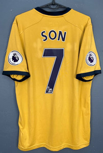 Tottenham Son for sale | eBay