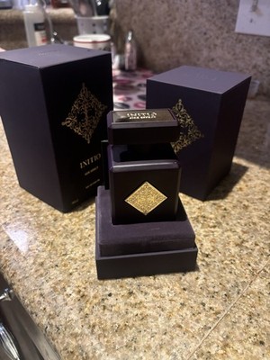 Initio Side Effect Eau de Parfum Spray 3.04 fl oz Regular Size