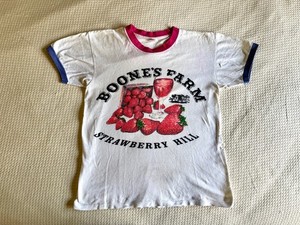 Boones Farm Shirt | eBay