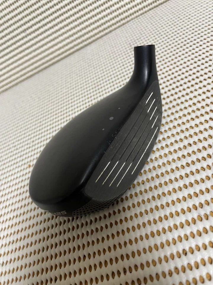 Used PING G425 MAX 5w 17.5° Fairway wood head - Image 3 of 4