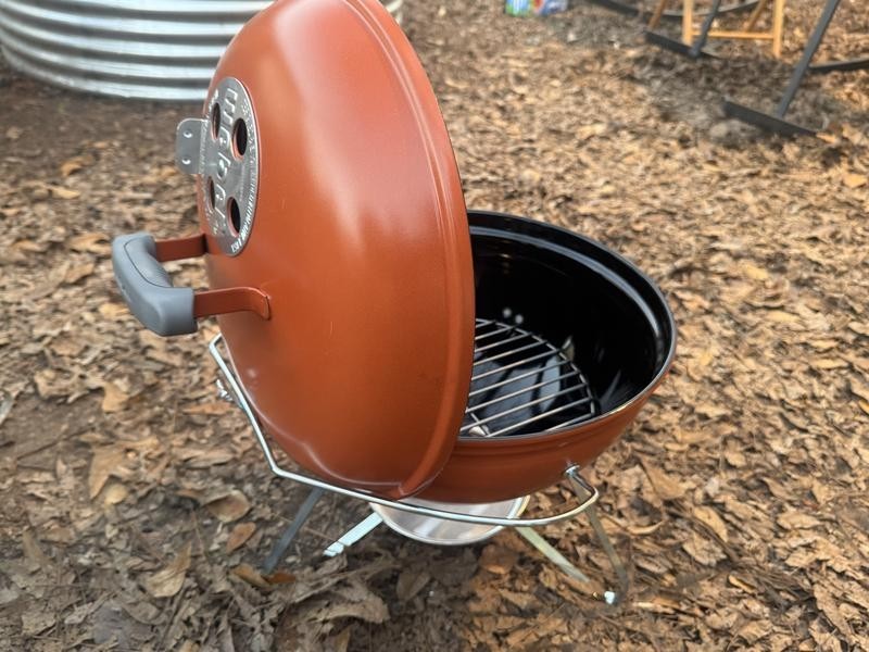 Weber 14