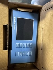 NEW TECHNOTRANS TRE-40 LCD Screen Display