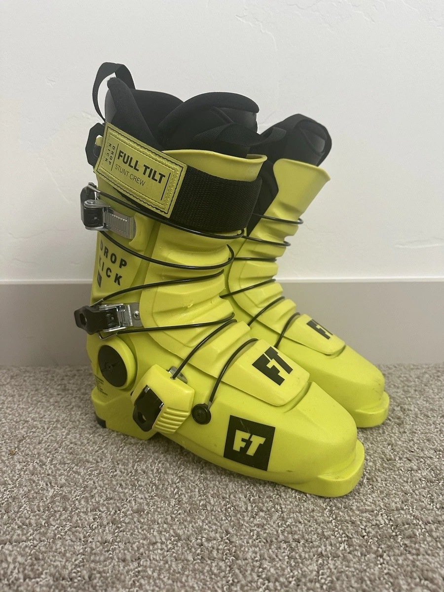 FULL TILT Ski & Snowboard Boots for sale | eBay