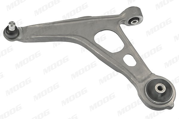 Moog Lenker, RadaufhäNgung Links, Vorderachse U.A. FüR Nissan, Renault-image