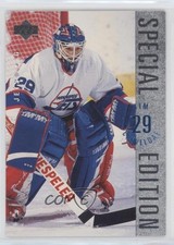 1995-96 Upper Deck Special Edition Tim Cheveldae #SE179 2cb