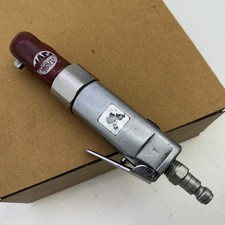 Mac Tools 14 Drive Pneumatic Mini Ratchet Model Ar2760c Air Impact Wrench Mac Tools 14 Drive Pneumatic Mini Ratchet Model Ar2760c Air Impact Wrench