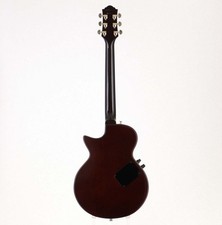 Guitarra eléctrica acústica Guild Songbird NT Thin Body 1993