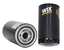 Engine Oil Filter-DIESEL, Turbo Wix 57620