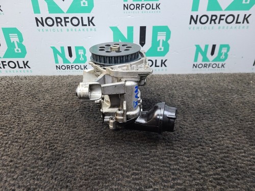 Audi Q5 8R 2.0L Diesel Oil Pump 4L145208J - Picture 6 of 14