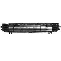 Gitter Zentral FrontstoßStange Berlingo Ranch Partner Von 2015 9810963580
