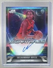 2025 Topps Cosmic Chrome Collin Murray-Boyles Base (RAW)