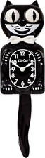 Kit Cat Klock Gentlemen The Original (Classic...