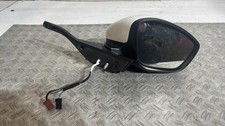Retroviseur droit (ou coque) Peugeot 403