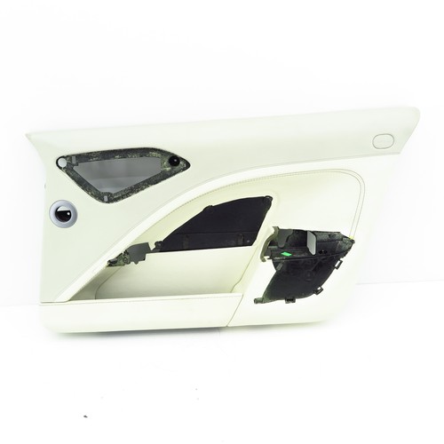 Türverkleidung vorne rechts Aston Martin Rapide AD43-23942-BBW