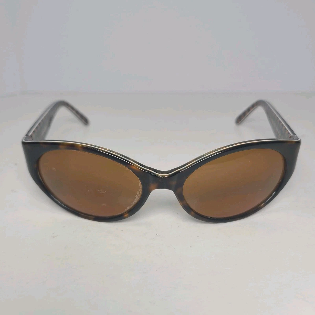 Tory Burch Tortoise Sunglasses for Women for sale | eBay display picture 1