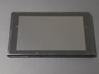 Nintendo Switch Console - Tablet Only