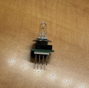 Lamp Bulb for Zeiss Humphrey HFA Visual Field 740/745/750 830/840/860 64260