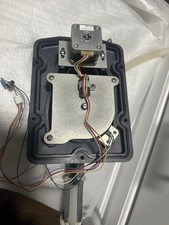 Teledyne ISCO 5800 Refrigerated Sampler DISTRIBUTOR ASSEMBLY