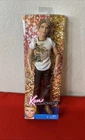 Fashionistas Ken Doll Rooted Hair Jointed Arms Ultimate Boyfriend 2012 New