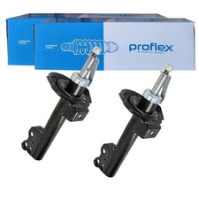 2x PROFLEX GASDRUCK STOßDÄMPFER VORNE passend für MERCEDES B-KLASSE | PX5-FC225 2x PROFLEX GASDRUCK STOßDÄMPFER VORNE passend für MERCEDES B-KLASSE | PX5-FC225