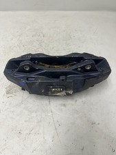 2023 2024 2025 Cadillac Escalade Left Lh Driver Blue Brembo Caliper 86555789 Oem 2023 2024 2025 Cadillac Escalade Left Lh Driver Blue Brembo Caliper 86555789 Oem