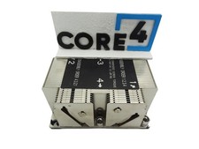 SUPERMICRO SNK-P0069PS 2U PASSIVE HEATSINK