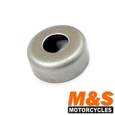 Suzuki Damper Rod Centering