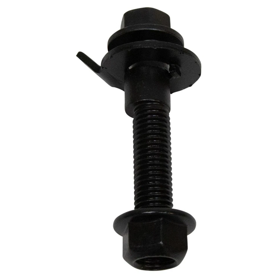 Kit de cambagem de alinhamento Moog K90477 motorista ou passageiro lateral dianteiro ou traseiro novo - Imagem 2 de 2