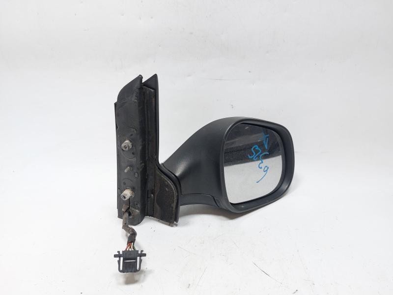 5P1857508K9B9 rétroviseur droit SEAT ALTEA 5P1 2.0DIESEL BKD K6325-304077