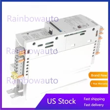 NEW LENZE E82EV751K2B E82EV751_2B Inverter 8200 Vector 0.75kW E82EV7512B 1PC