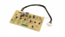 General Electric Air Conditioner Part # WJ79X20143 - Display Board