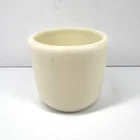 CorningWare No Handle Mug Heat Resistant USA Vintage Handleless Cup