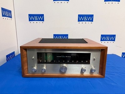 Marantz model 10b, Vintage FM Stereo Tuner, Condition 9/10