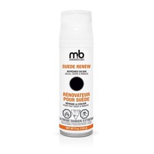 Suede Renew Dye Moneysworth Best - Suede Renew SPRAY Colors - Suede NuBuck