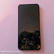 Samsung Galaxy A16 5G - 128 GB - Blue Black (T-Mobile)