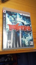 Wolfenstein (Sony PlayStation 3, 2009)