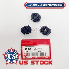 OEM Milliwave Radar Alignment Mounting Clip For Honda CRV Civic Accord 17-20