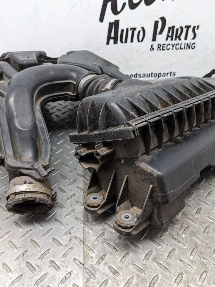 Filtro de aire compatible con 08-15 SMART 1154674 Foto 4 de 4