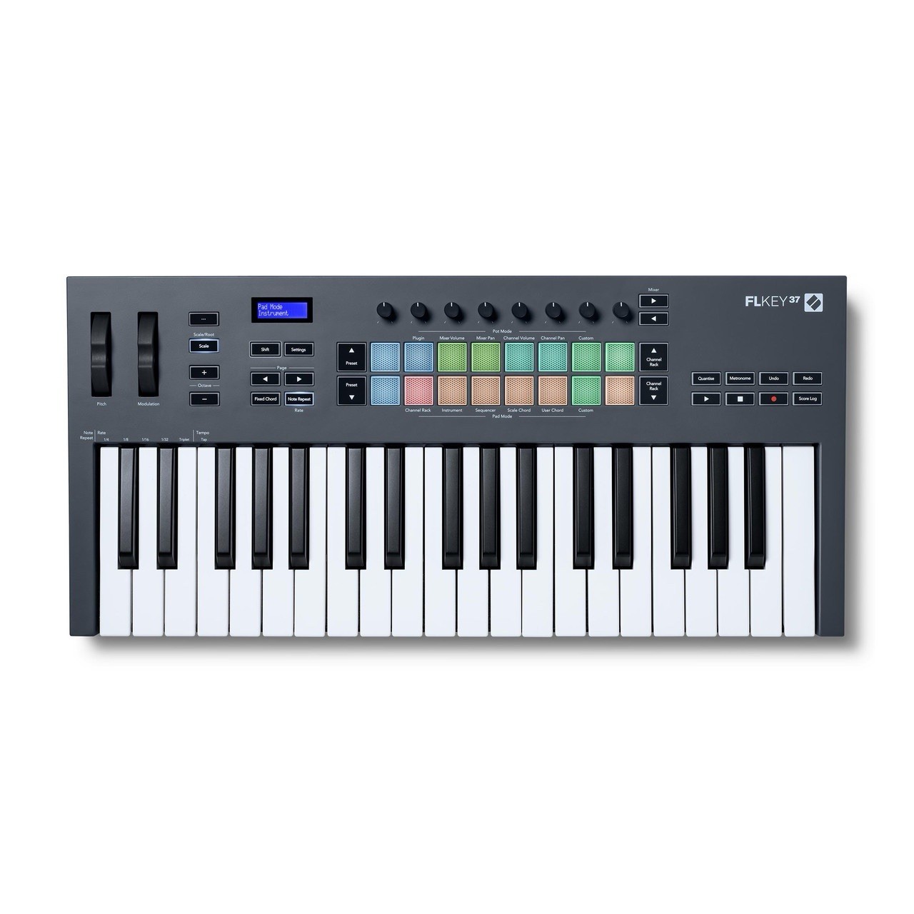 Novation FLkey 37 Midi Keyboard Controller