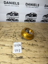 NRG Short Hub for Nissan 240sx S13 S14 300zx Pickup 88-97 Altima 93-06 Gold